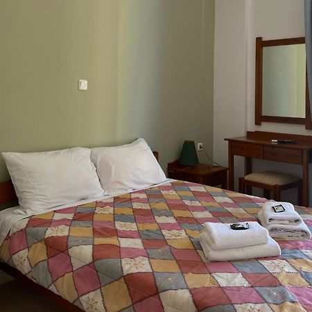 Mesohori Studios Dimos Dimos Sfakia Exteriör bild