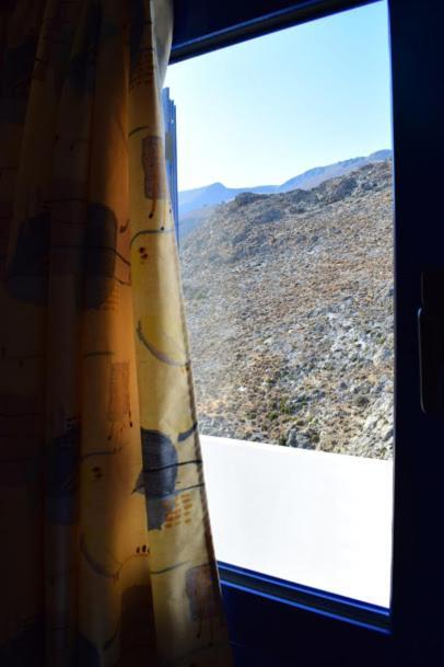 Mesohori Studios Dimos Dimos Sfakia Exteriör bild