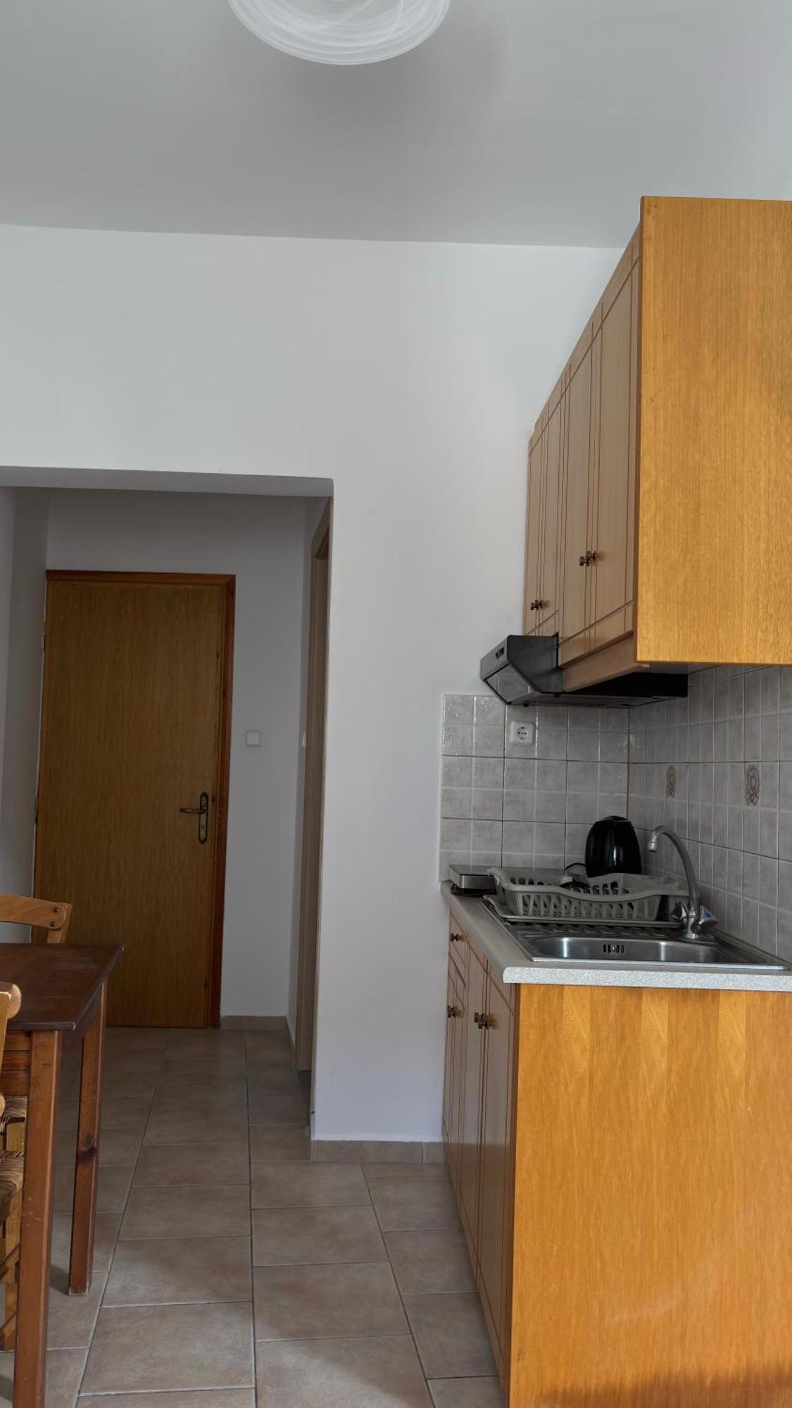 Mesohori Studios Dimos Dimos Sfakia Exteriör bild