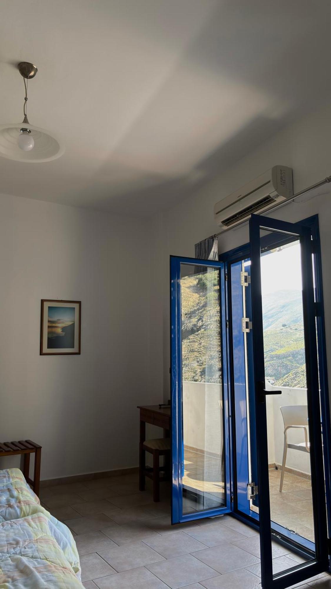 Mesohori Studios Dimos Dimos Sfakia Exteriör bild