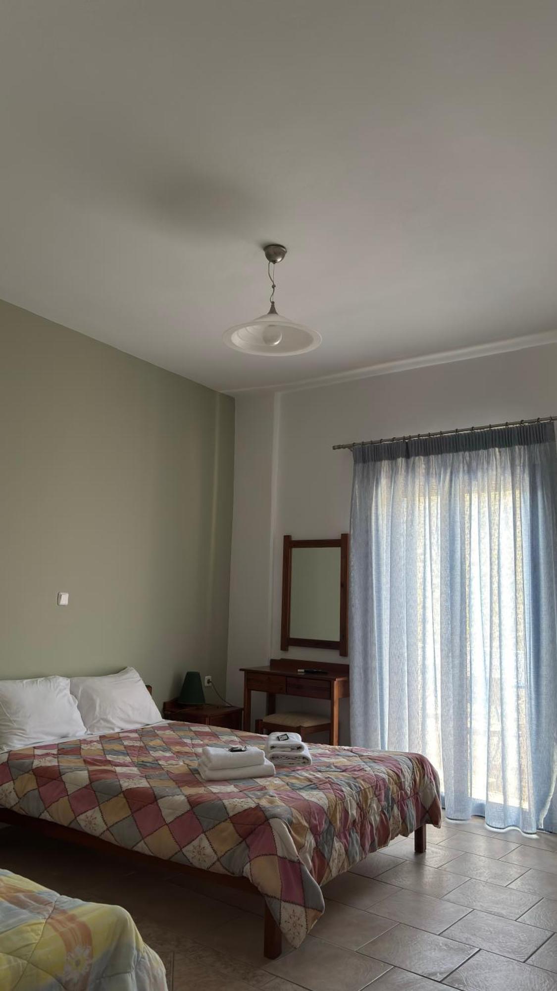 Mesohori Studios Dimos Dimos Sfakia Exteriör bild