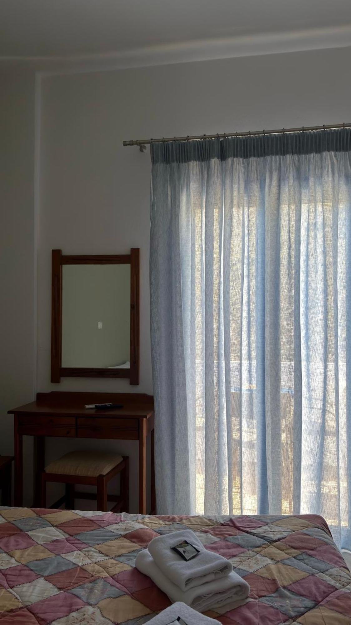 Mesohori Studios Dimos Dimos Sfakia Exteriör bild