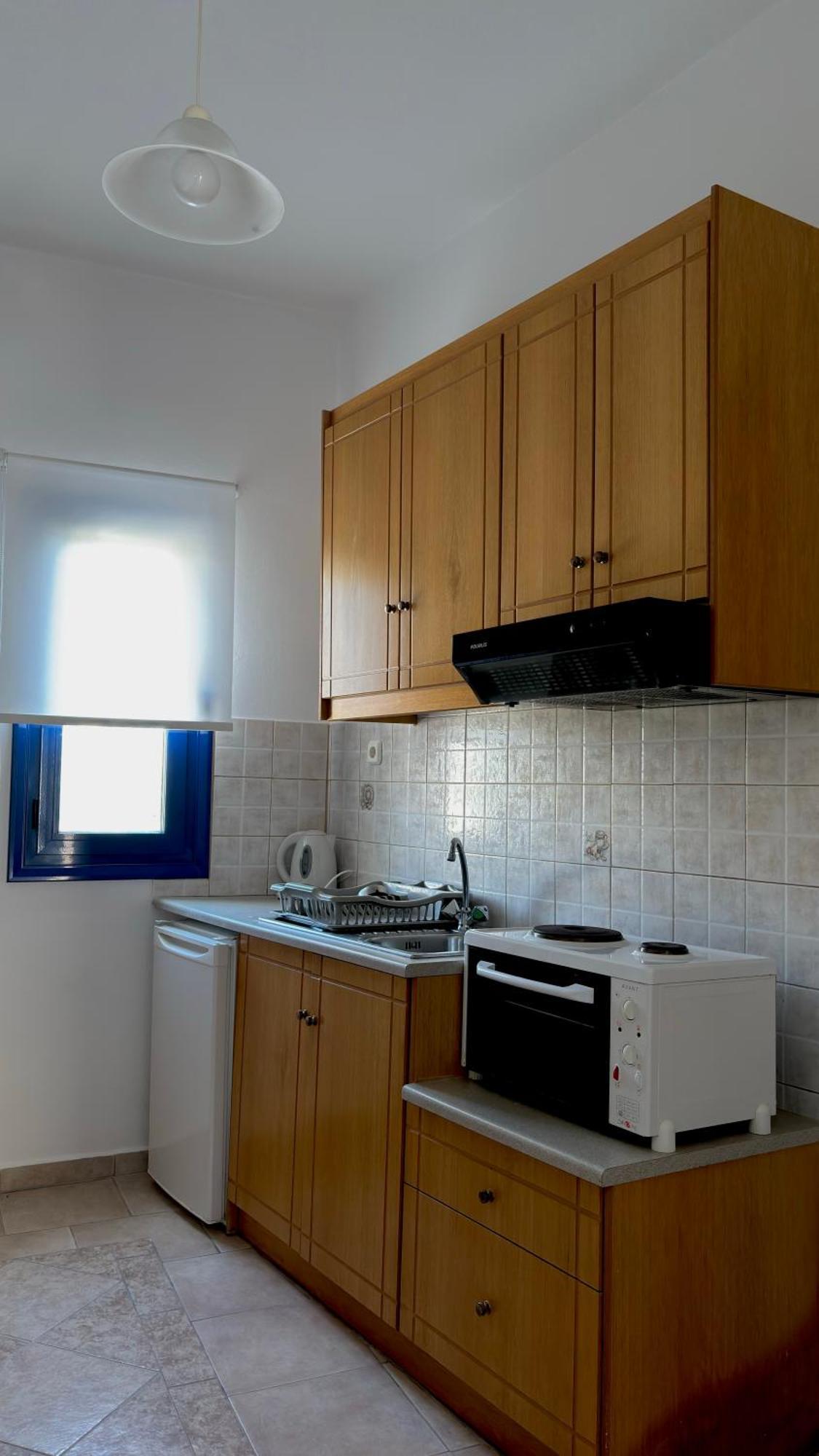 Mesohori Studios Dimos Dimos Sfakia Exteriör bild