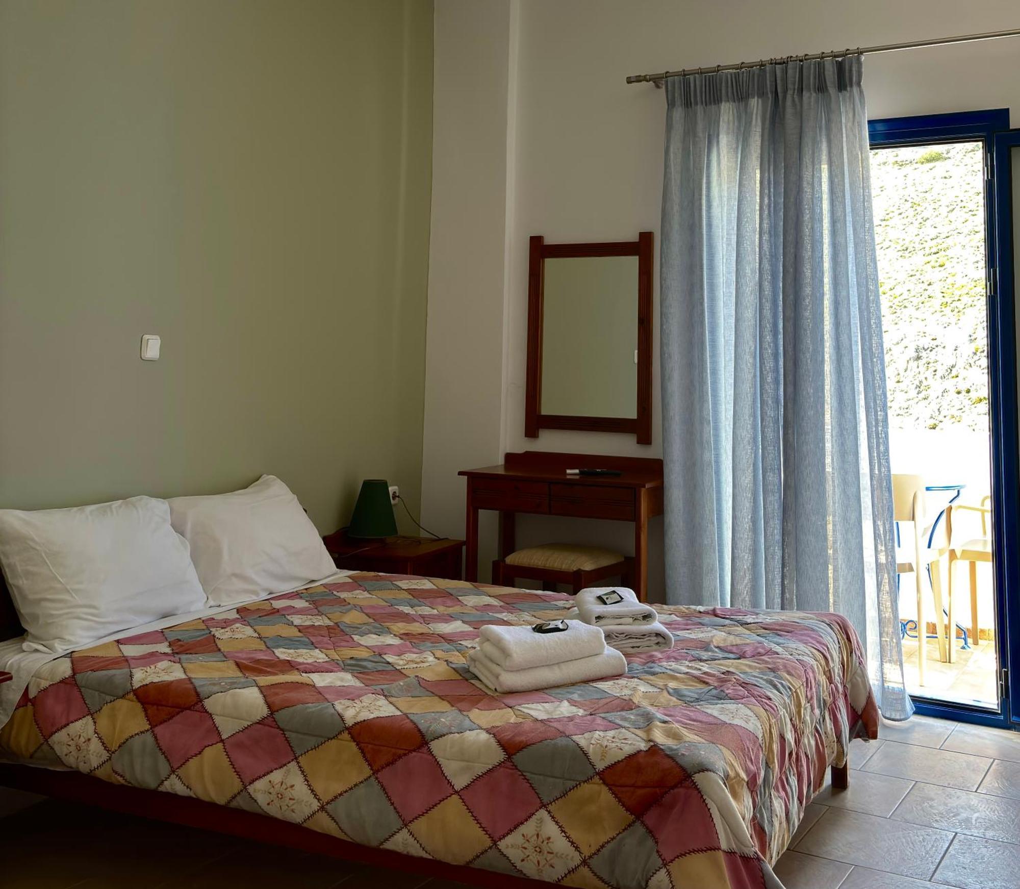 Mesohori Studios Dimos Dimos Sfakia Exteriör bild
